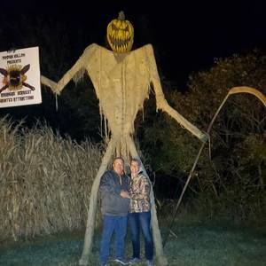 Meet your Posher, Sabrina